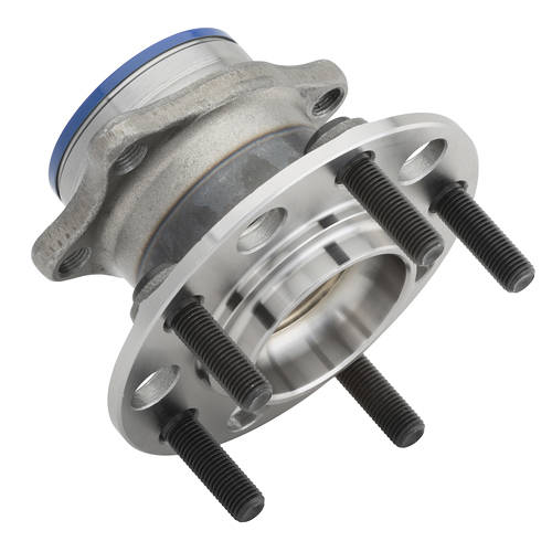 Z89367R — ZIKMAR — Wheel Hub