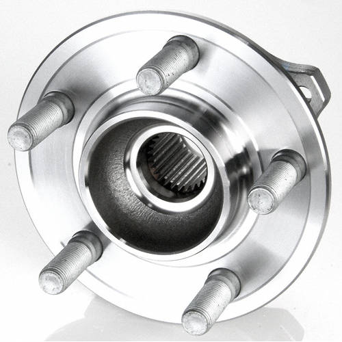 Z89368R — ZIKMAR — Wheel Hub