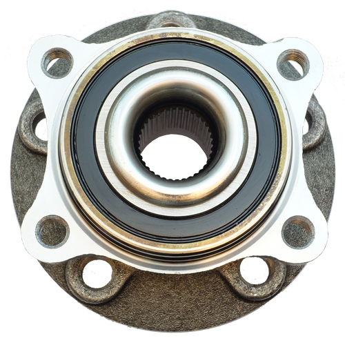 Z89369R — ZIKMAR — Wheel Hub