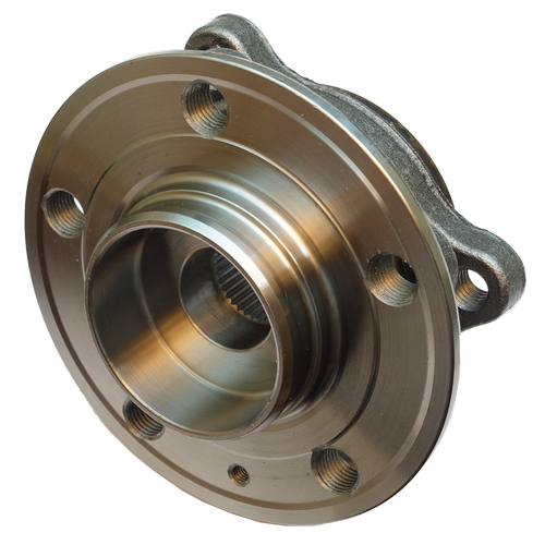 Z89369R — ZIKMAR — Wheel Hub