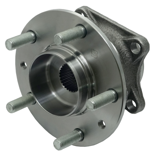 Z89370R — ZIKMAR — Wheel Hub