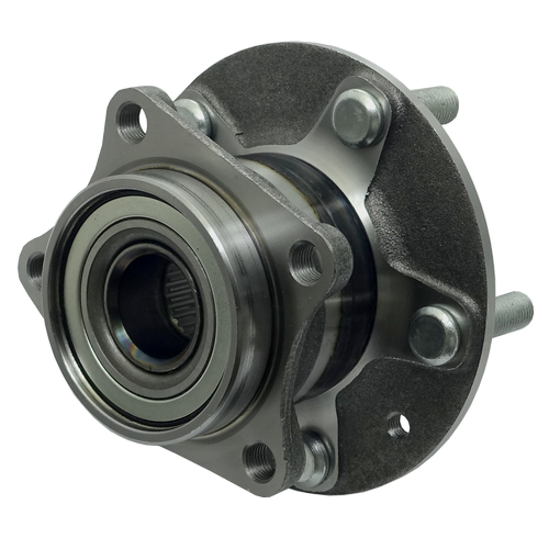 Z89370R — ZIKMAR — Wheel Hub