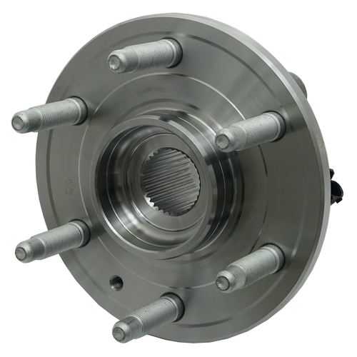 Z89371R — ZIKMAR — Wheel Hub