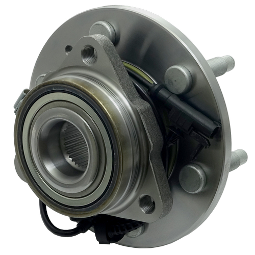 Z89371R — ZIKMAR — Wheel Hub