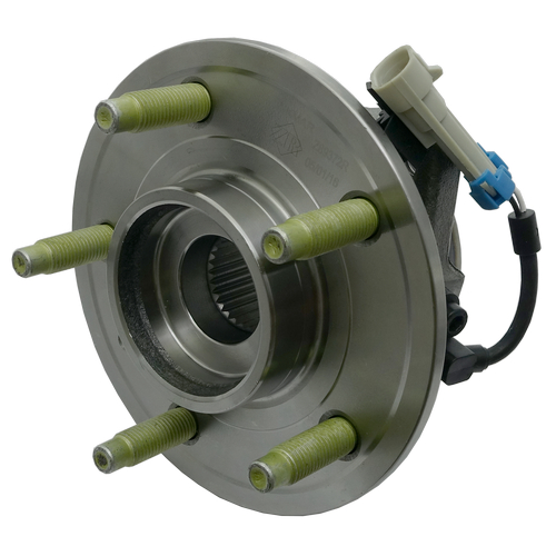 Z89372R — ZIKMAR — Wheel Hub