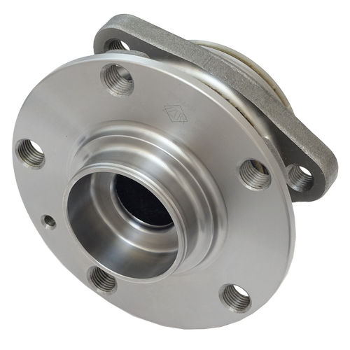 Z89375R — ZIKMAR — Wheel Hub