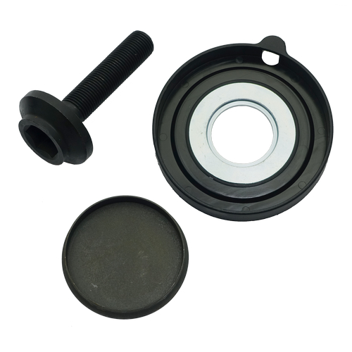 Z89376R — ZIKMAR — Wheel Hub