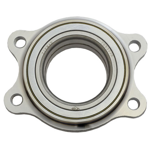 Z89377R — ZIKMAR — Wheel Hub