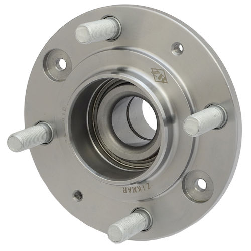 Z89381R — ZIKMAR — Wheel Hub