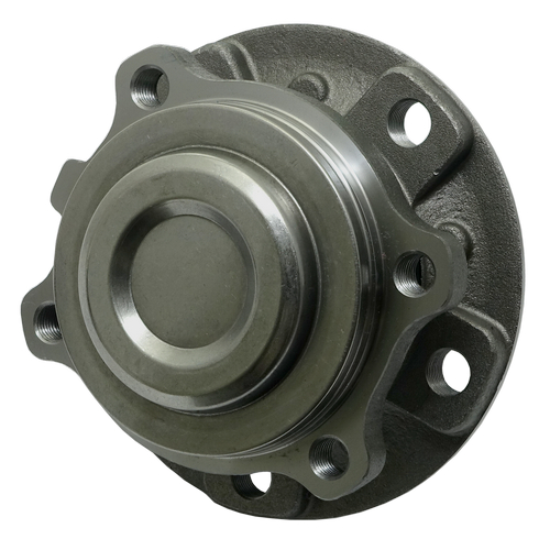 Z89386R — ZIKMAR — Wheel Hub