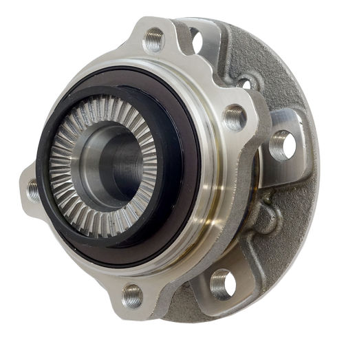 Z89387R — ZIKMAR — Wheel Hub