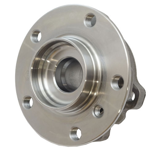 Z89387R — ZIKMAR — Wheel Hub