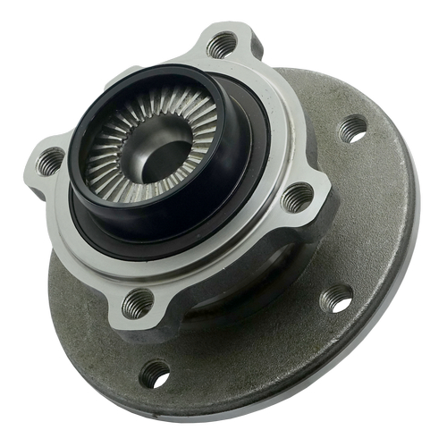 Z89389R — ZIKMAR — Wheel Hub