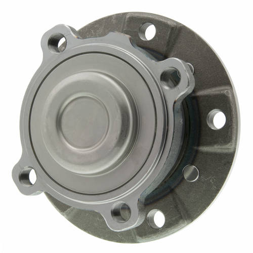 Z89393R — ZIKMAR — Wheel Hub