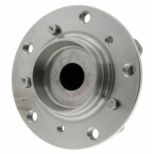 Z89393R — ZIKMAR — Wheel Hub