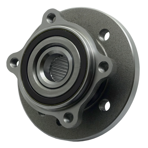 Z89394R — ZIKMAR — Wheel Hub