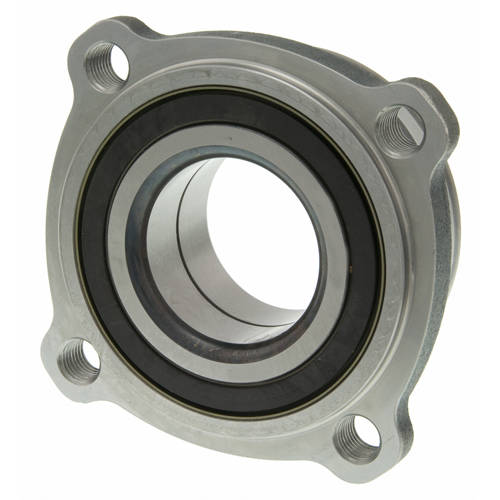 Z89400R — ZIKMAR — Wheel Hub