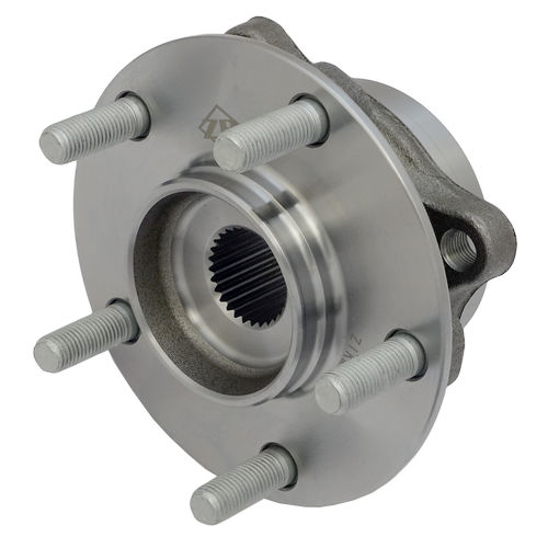 Z89417R — ZIKMAR — Wheel Hub