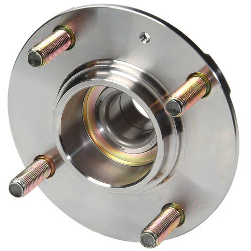 Z89418R — ZIKMAR — Wheel Hub