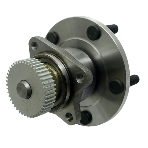 Z89420R — ZIKMAR — Wheel Hub