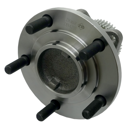 Z89420R — ZIKMAR — Wheel Hub