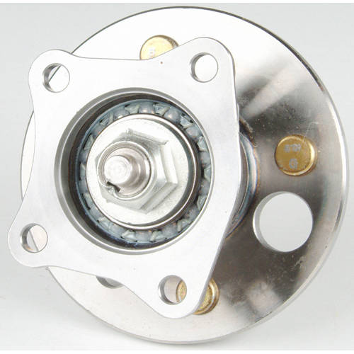 Z89421R — ZIKMAR — Wheel Hub