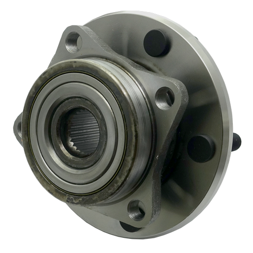 Z89423R — ZIKMAR — Wheel Hub