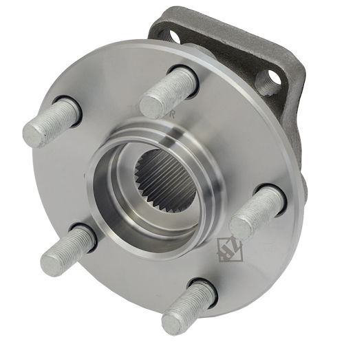 Z89424R — ZIKMAR — Wheel Hub