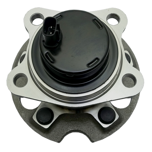 Z89425R — ZIKMAR — Wheel Hub