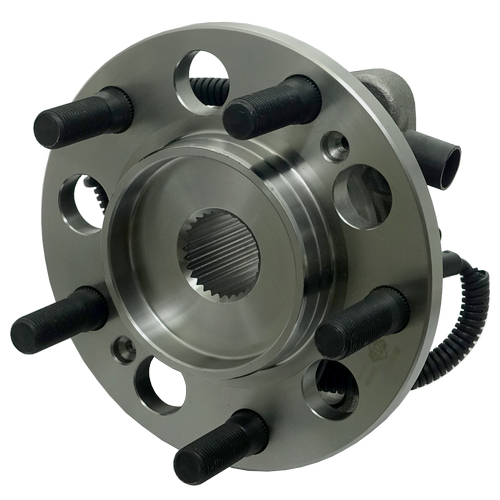 Z89430R — ZIKMAR — Wheel Hub