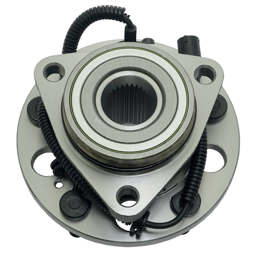 Z89430R — ZIKMAR — Wheel Hub