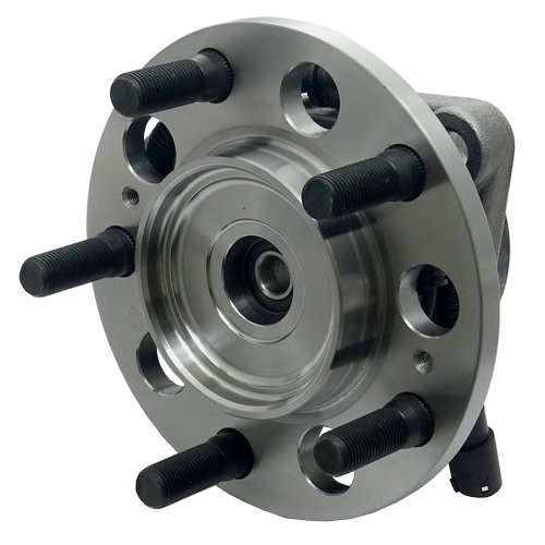 Z89431R — ZIKMAR — Wheel Hub