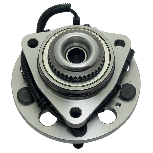 Z89431R — ZIKMAR — Wheel Hub