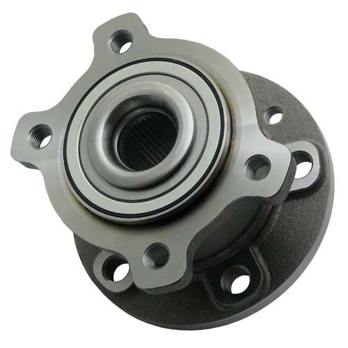 Z89462R — ZIKMAR — Wheel Hub