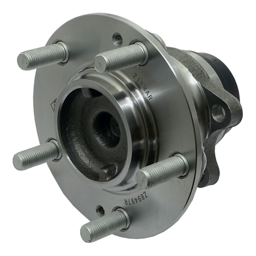 Z89497R — ZIKMAR — Wheel Hub