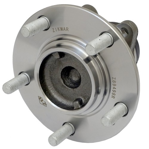 Z89498R — ZIKMAR — Wheel Hub