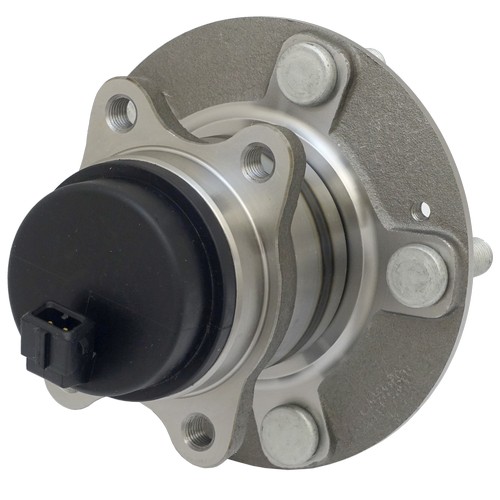 Z89498R — ZIKMAR — Wheel Hub