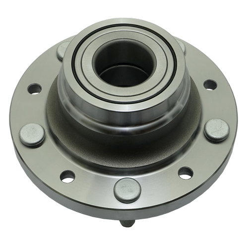 Z89503R — ZIKMAR — Wheel Hub