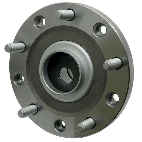 Z89503R — ZIKMAR — Wheel Hub