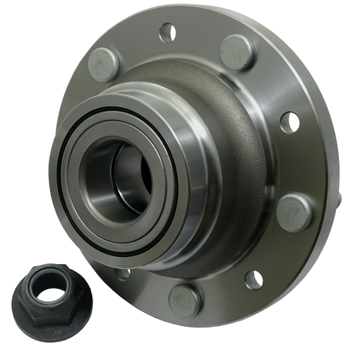 Z89503R — ZIKMAR — Wheel Hub