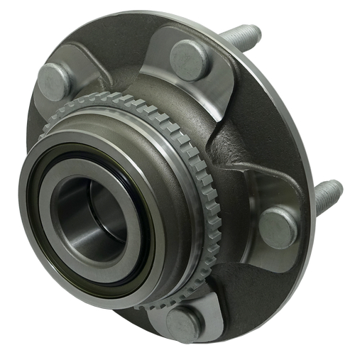 Z89511R — ZIKMAR — Wheel Hub