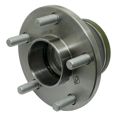 Z89512R — ZIKMAR — Wheel Hub