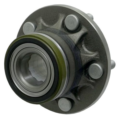 Z89512R — ZIKMAR — Wheel Hub