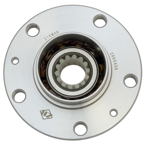 Z89545R — ZIKMAR — Wheel Hub