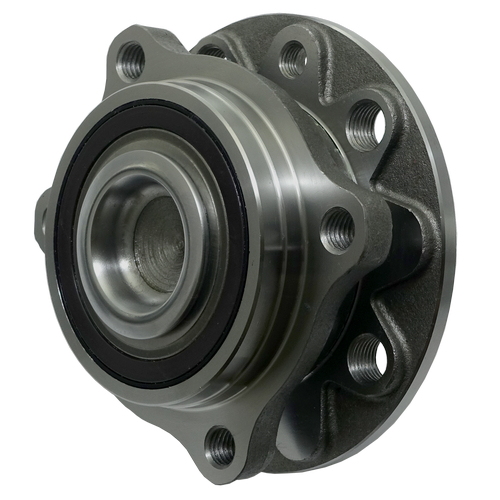 Z89552R — ZIKMAR — Wheel Hub