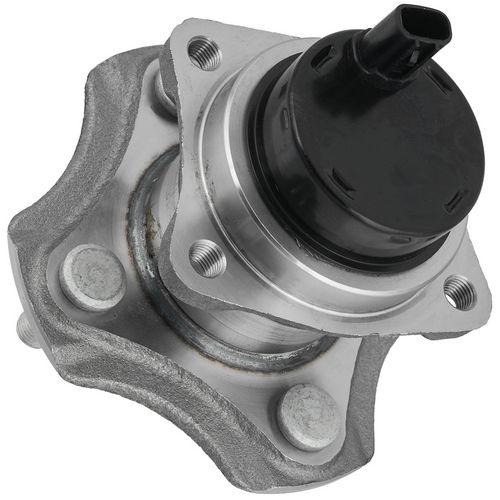Z89565R — ZIKMAR — Wheel Hub