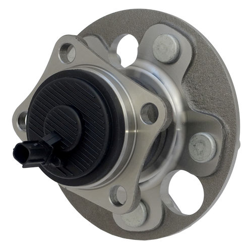 Z89569R — ZIKMAR — Wheel Hub