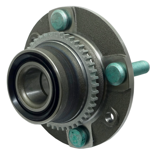 Z89573R — ZIKMAR — Wheel Hub