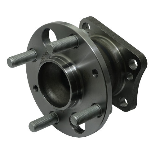 Z89574R — ZIKMAR — Wheel Hub