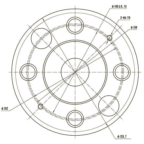 Z89578R — ZIKMAR — Wheel Hub